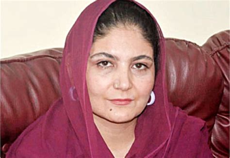 undeterred  fatwa kohistans women candidates tehmina faheem