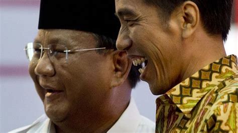 Kampanye Terbuka Pilpres 2019 Dimulai Mampukah Jokowi Dan Prabowo