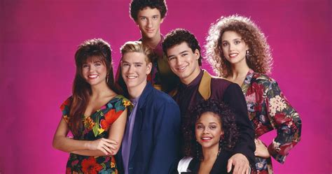 Saved By The Bell 10 Best Teachers Ranked