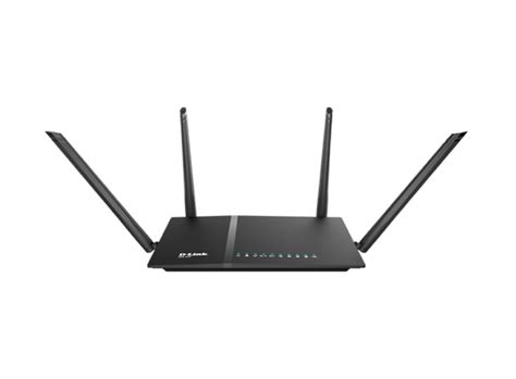 Роутер D-link DIR-825