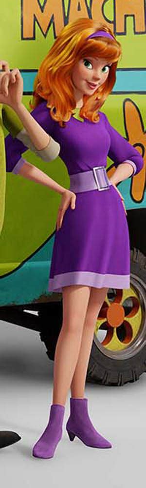 Daphne Blakegallery Scoob 2020 Wiki Fandom