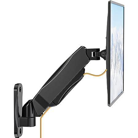 Vivo Soporte De Pared Para Monitor De Brazo Extendido Neum Tico