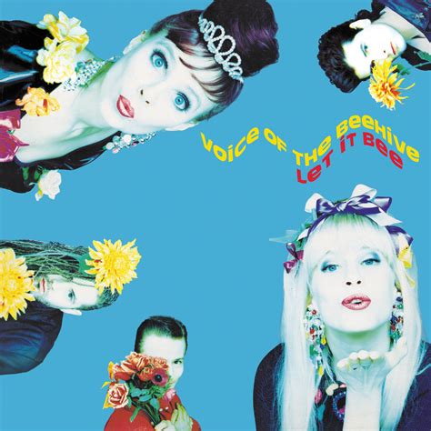 Voice Of The Beehive: Announce 35th Anniversary Edition Of Debut Album