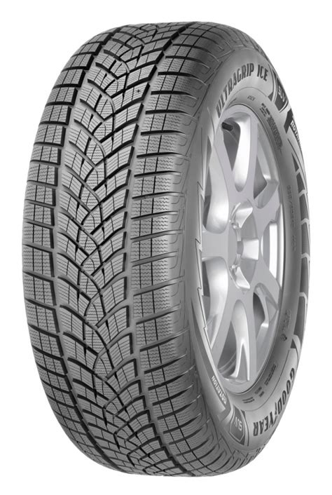 Goodyear Ultragrip Ice Suv Gen Xl Fp R S Iduauto