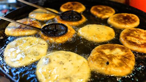 Keema Wala Pura Recipe Halwa Puri Wali Tikki Lahori Nashta Street