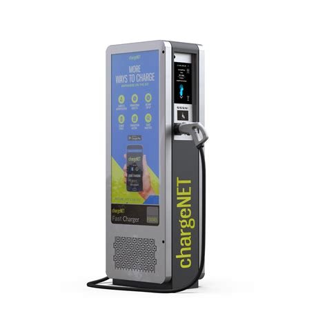 Fast Charger - Single Port