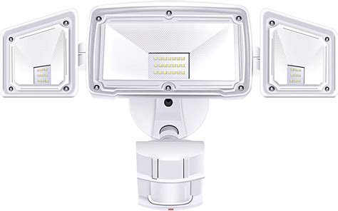 The 13 Best Outdoor Security Lights In 2021