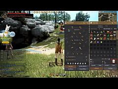 Black Desert Nude Chiyoko Part 3 Red Nose Solo Battle Xxx Mobile Porno Videos Movies