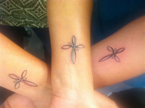 Aunt And Niece Tattoos Niece Tattoo Tribal Armband Tattoo Tattoos