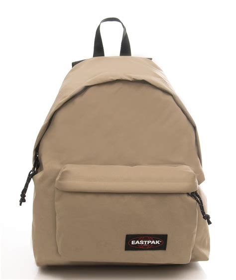 Eastpak Padded PakR Backpack Whitepepper Shop Online At Best Prices