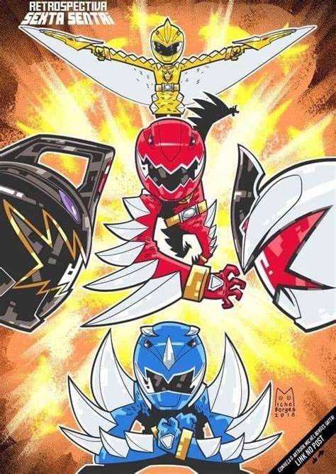 Gokai Silver By Lavenderranger On Deviantart Artofit