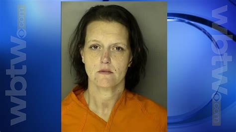 Conway Woman Previously Charged With Neglect Faces New Charge Wbtw