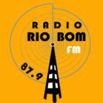 R Dio Rio Bom Fm Radiosaovivo Online