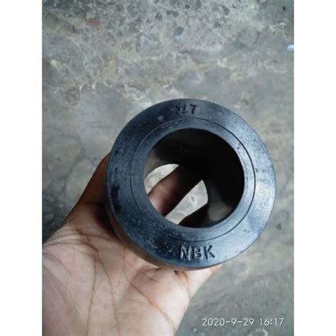 Jual Karet Kopling F7 Fcl7 NBK Rubber Coupling F7 Fcl7 NBK Shopee