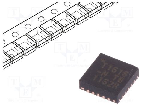 Attiny Mnr Microchip Datasheet Pdf Technical Specs