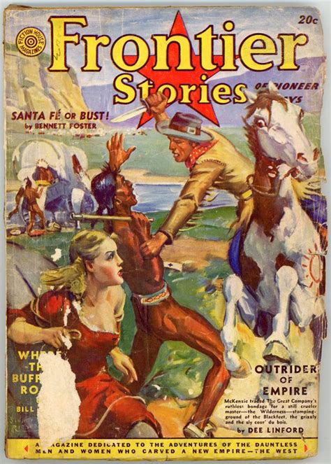 Frontier Stories Archives Steeger Books