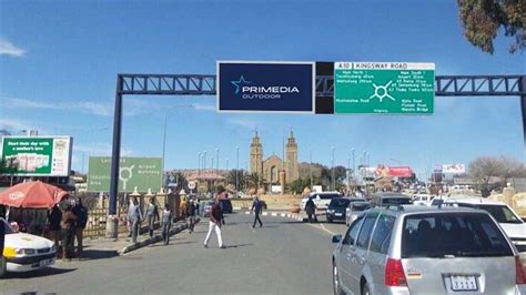 Primedia Outdoor Expands Its Digital Footprint In Sub Saharan Africa