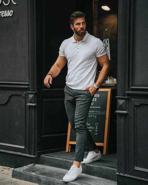 10 Mens Casual Outfits For Summer The Indian Gent Vestuário Casual Masculino Estilos