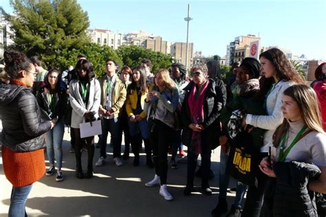 Visita a la Sagrada Família a GIAT2 Institut Bisbe Sivilla