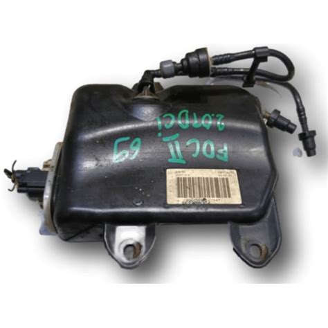 zbiornik płynu DPF FORD FOCUS MK2 C MAX MK1 03 10 ref 3M51 9C103 AJ