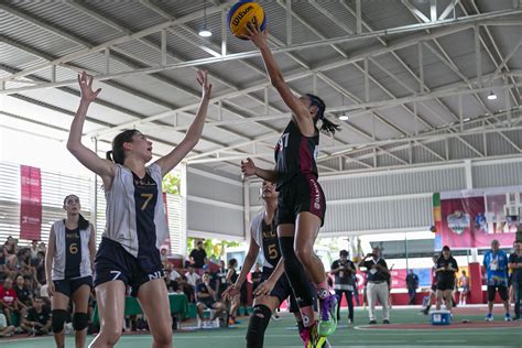 Oaxaca Consigue Oro Hist Rico En Basquetbol X Comisi N Nacional De