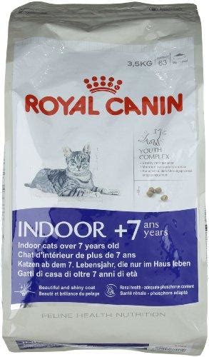 Royal Canin Indoor 7+ Review - Pet Food Guide