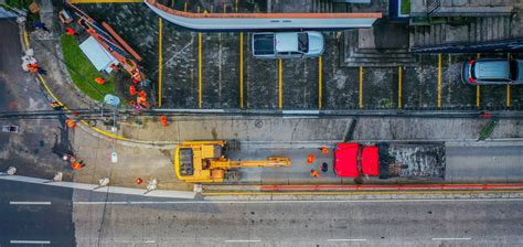 Paso Cerrado Durante 6 Meses En La 49 Avenida Sur Y Alameda Roosevelt