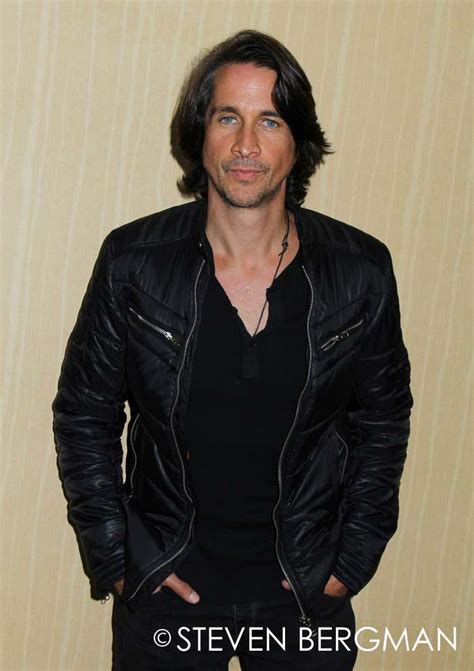 Michael Easton to Once Again Play a Doctor on General Hospital ...