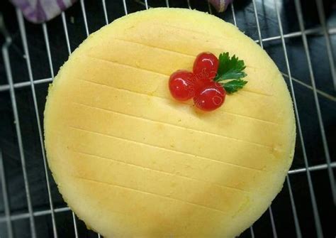 Resep Cheddar Cheese Cake Oleh Pawone Ibuh Cookpad