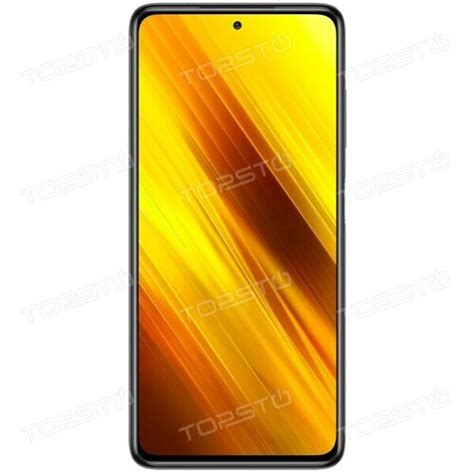Смартфон Xiaomi Poco X3 NFC 6/128Gb Shadow Gray — купить в интернет ...