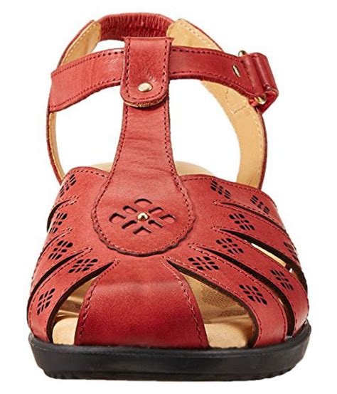 Dr Scholls Women S Paris Closed Sandal Leather Fashion Sandals Price