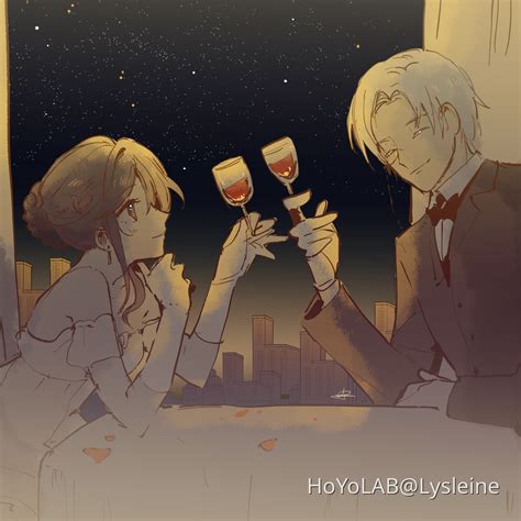 cheers! Tears of Themis | HoYoLAB