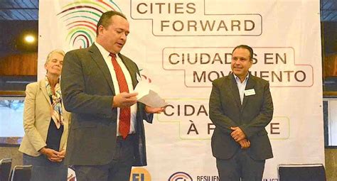 Presenta To O Astiazar N Proyecto Parque De La Vida De Hermosillo