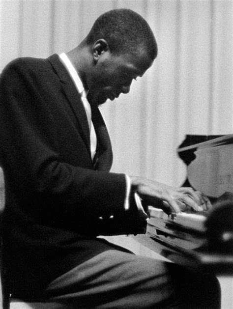 Bobby Timmons - Legendary Jazz Pianist