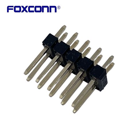 HC11051 - Connector Distributor - Foxconn(FIT) Lotes TE consumer ...