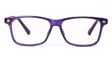 Pl 51 6 Dark Purple Glasses Justgoodglasses