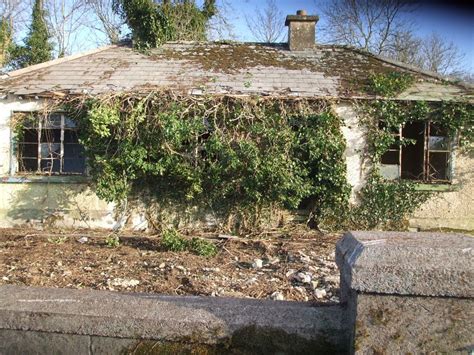 Abandoned Cottage