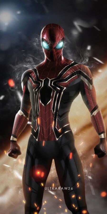 Wallpapers Do Homem Aranha Em K Para Pc E Celular