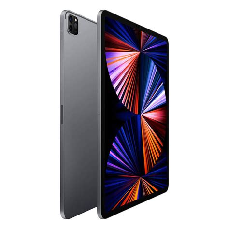 iPad Pro 12.9" М1 (2021) — Цена, характеристики. Купить Айпад Про 12.9 ...