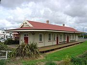 Category:Papatoetoe Train Station - Wikimedia Commons