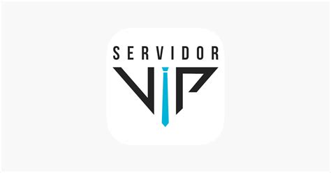 ‎app Store 上的“servidor Vip”