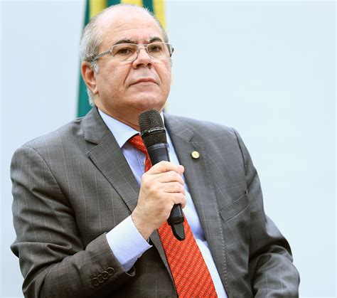 Abimael Costa Aprova O Da Lei Que Assegura Royalties De Mineradoras