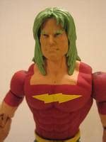 Doc Samson Marvel Legends Custom Action Figure