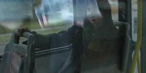 Camvivian Flashing My Partp Mp Flashing My Tits And Pussy On The Tram Porn Videos