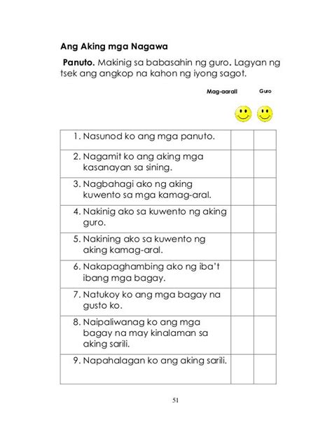 4th Summative Test Q1 In Araling Panlipunan Part 1 Worksheet Theme Route