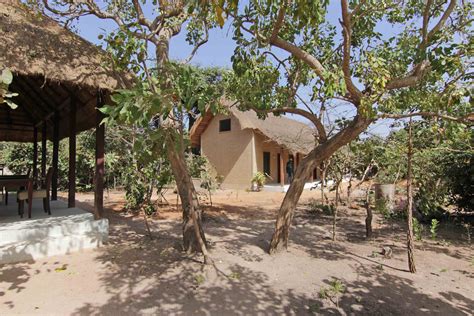 Gando Primary School / Kéré Architecture