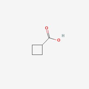 Buy Cyclobutanecarboxylic Acid Industrial Grade From Hangzhou KieRay