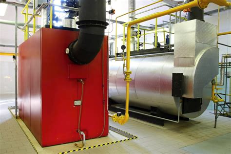 Pembinaan Dan Sertifikasi Operator Boiler Kelas Ii By Kemnaker Ri