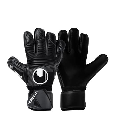 Uhlsport Comfort Absolutgrip TW Handschuhe F01 Equipment