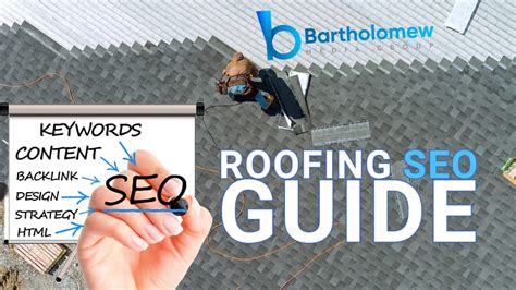 Grow Your Roofing Business The Ultimate Guide To Roofing Seo